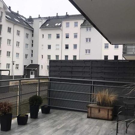 Apartament Sosnkowskiego 5 Gorzow Wielkopolski Exterior photo