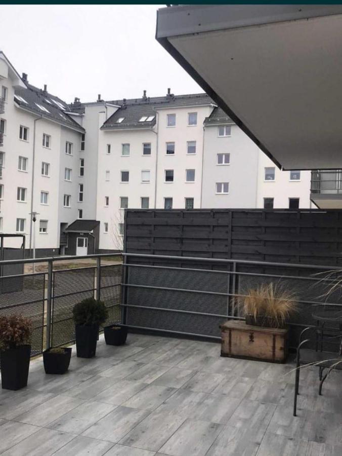 Apartament Sosnkowskiego 5 Gorzow Wielkopolski Exterior photo